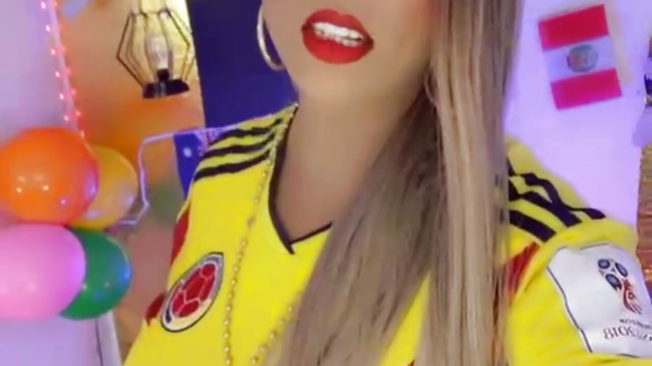 WhatsApp Video 2026-06-04 at 4,11,39 PM (1) - PARADISE_EXOTIC adlı kamera modelinin videosu