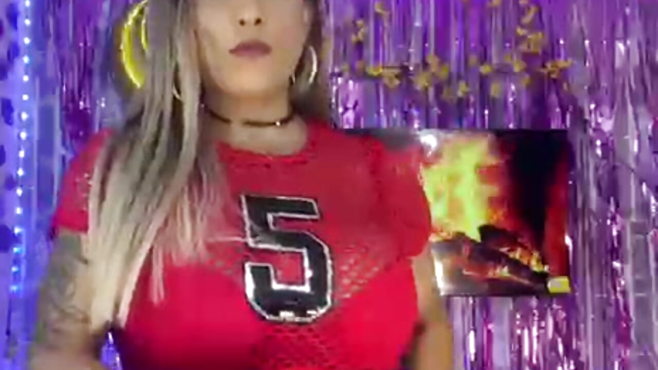 masturvation - video by PARADISE_EXOTIC cam model