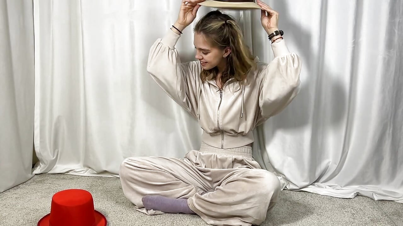 5 - video by UteKolic cam model