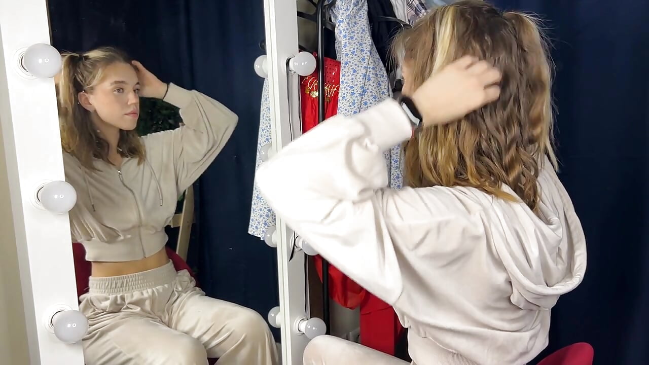 3 - video by UteKolic cam model