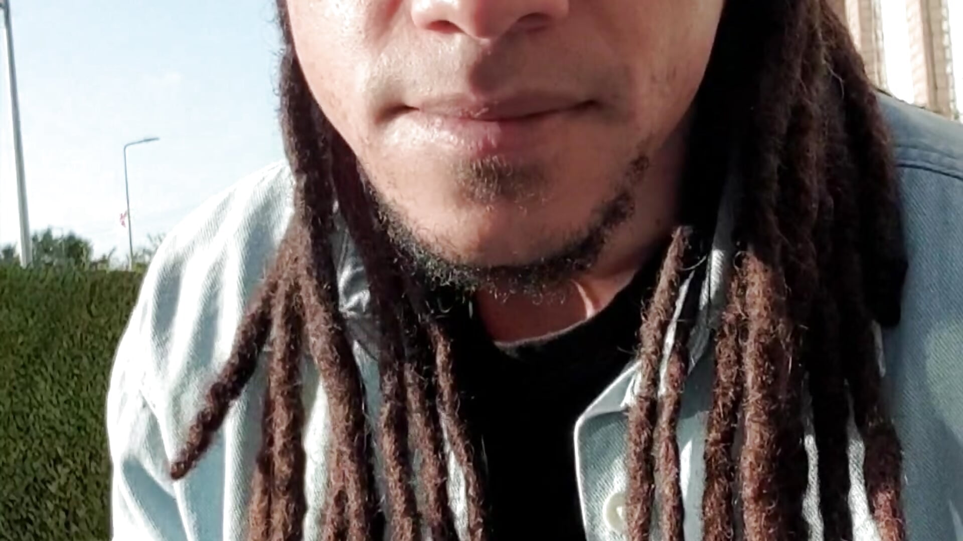 6108 - video by mrparkergrey cam model