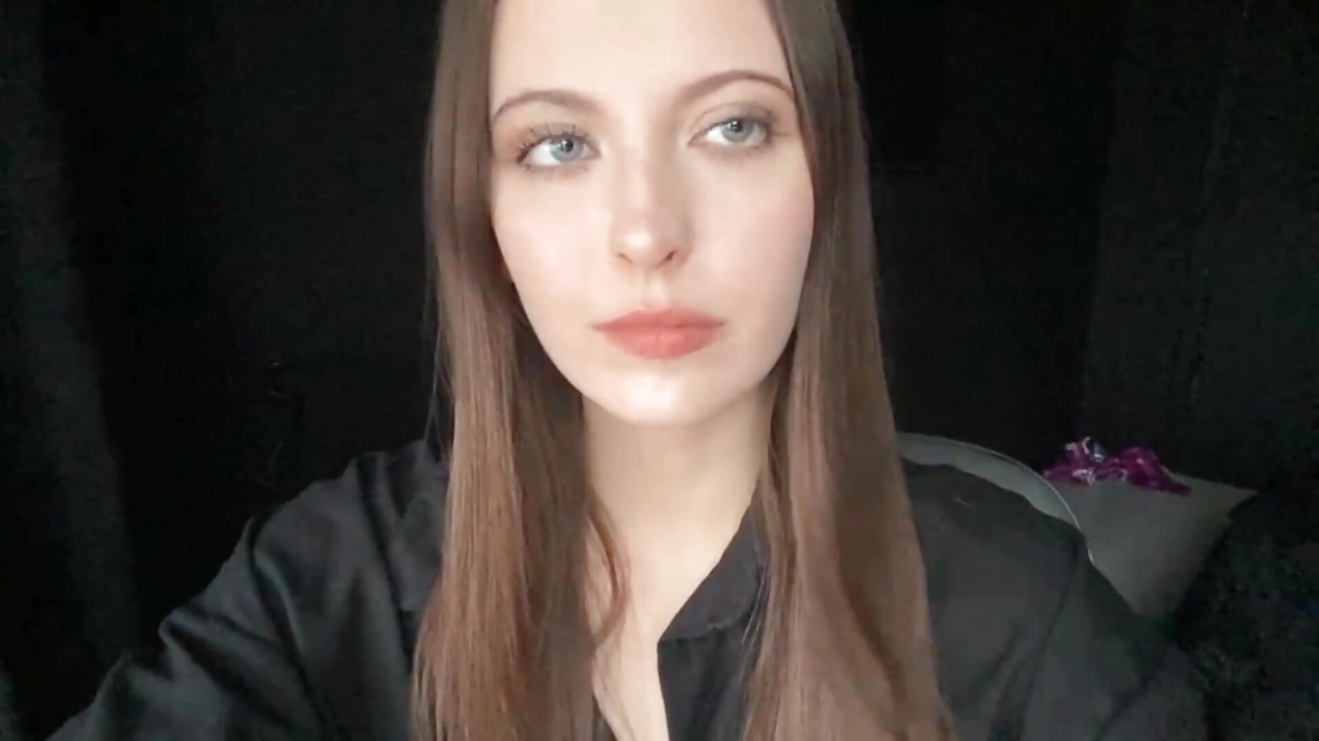 1 - video by BarredHelenium cam model