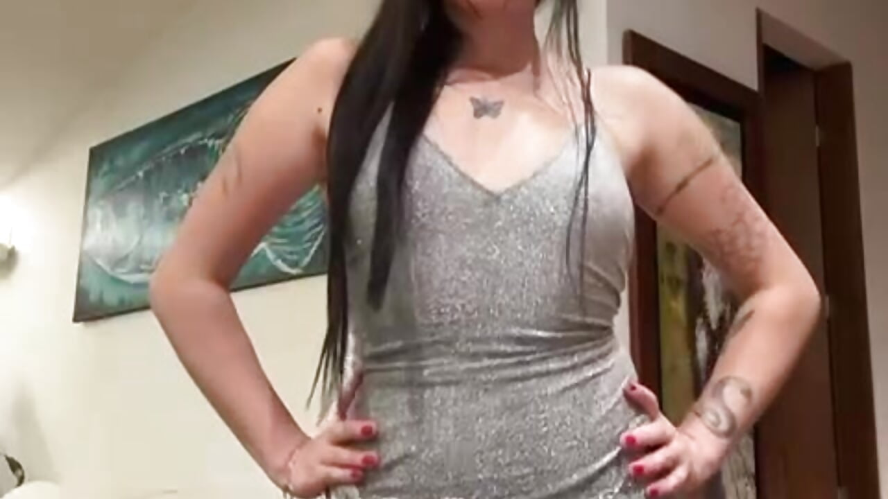 Hi Guys!!! – video modela na kameri Sammydoll1