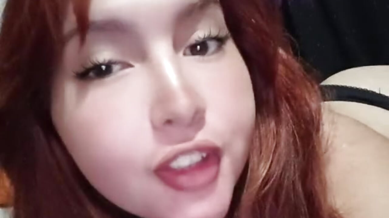 10cdc8fdada55f30649c8f8e52125c77 - video by Stefy_eys cam model