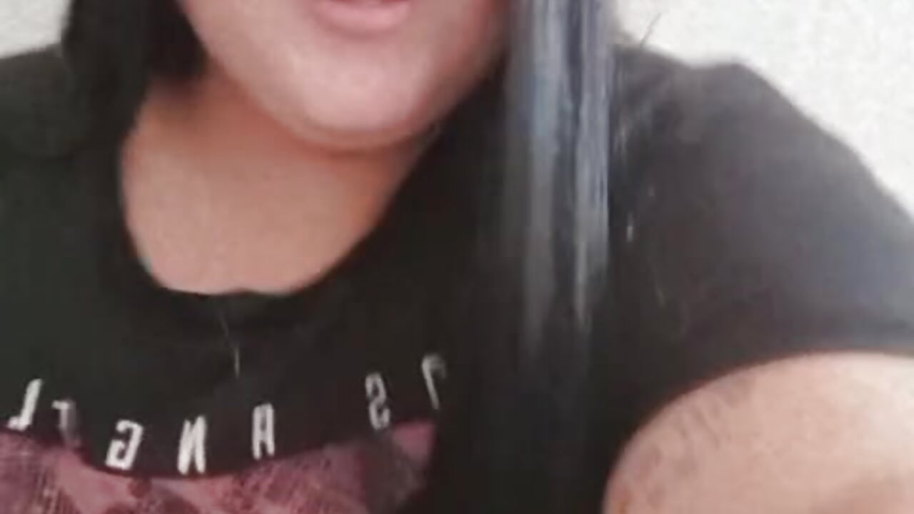 Twerking 🍑🥵 - video by Cristal_Greyrs cam model