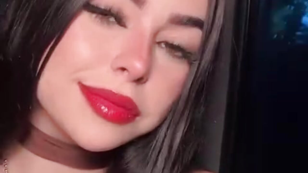 🌸 Soft Vibes & Pretty Smiles - video od modelky/modela Jinx_cm