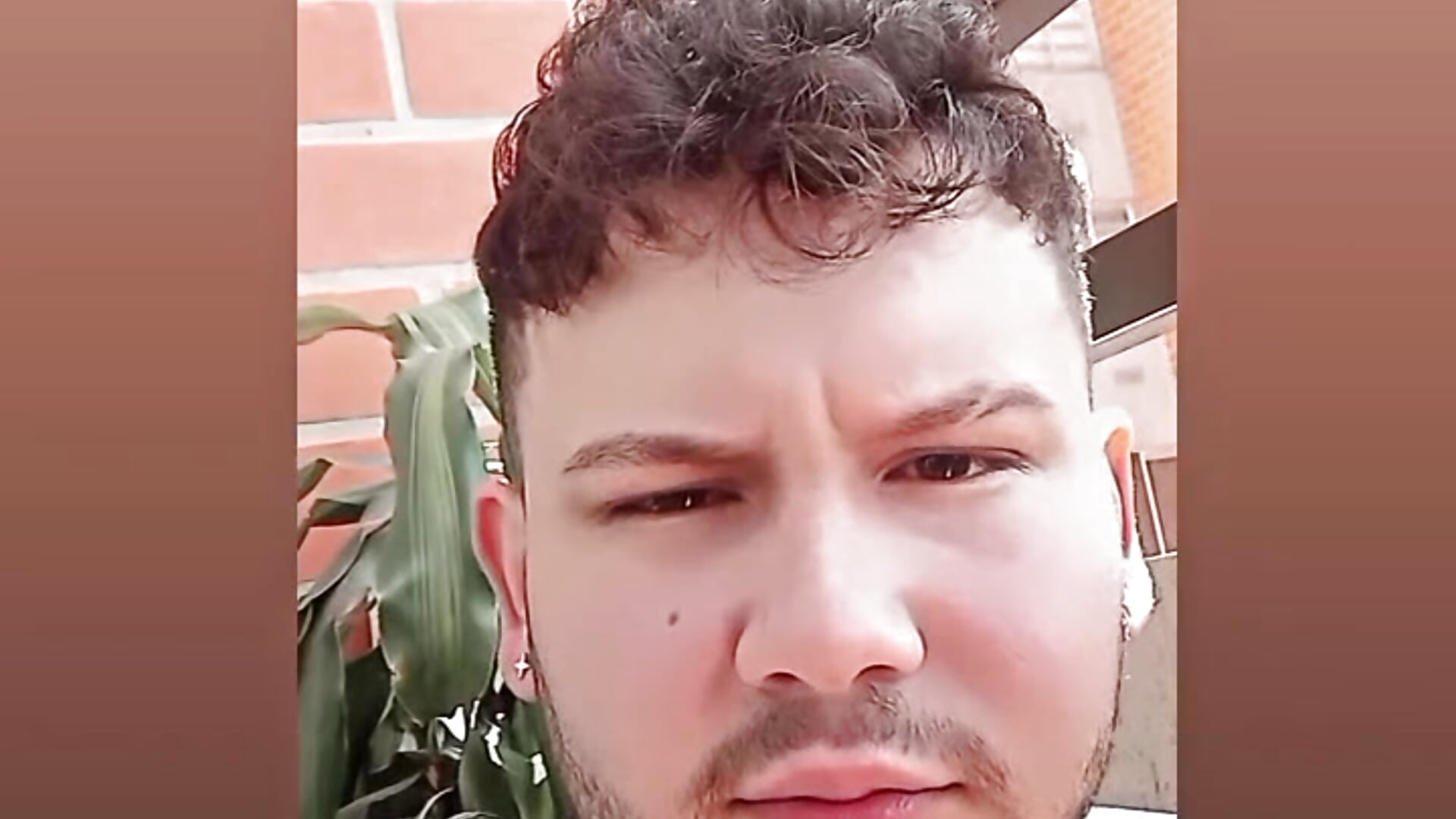 They woke me up from my nap - video by salvatore_sexy cam model