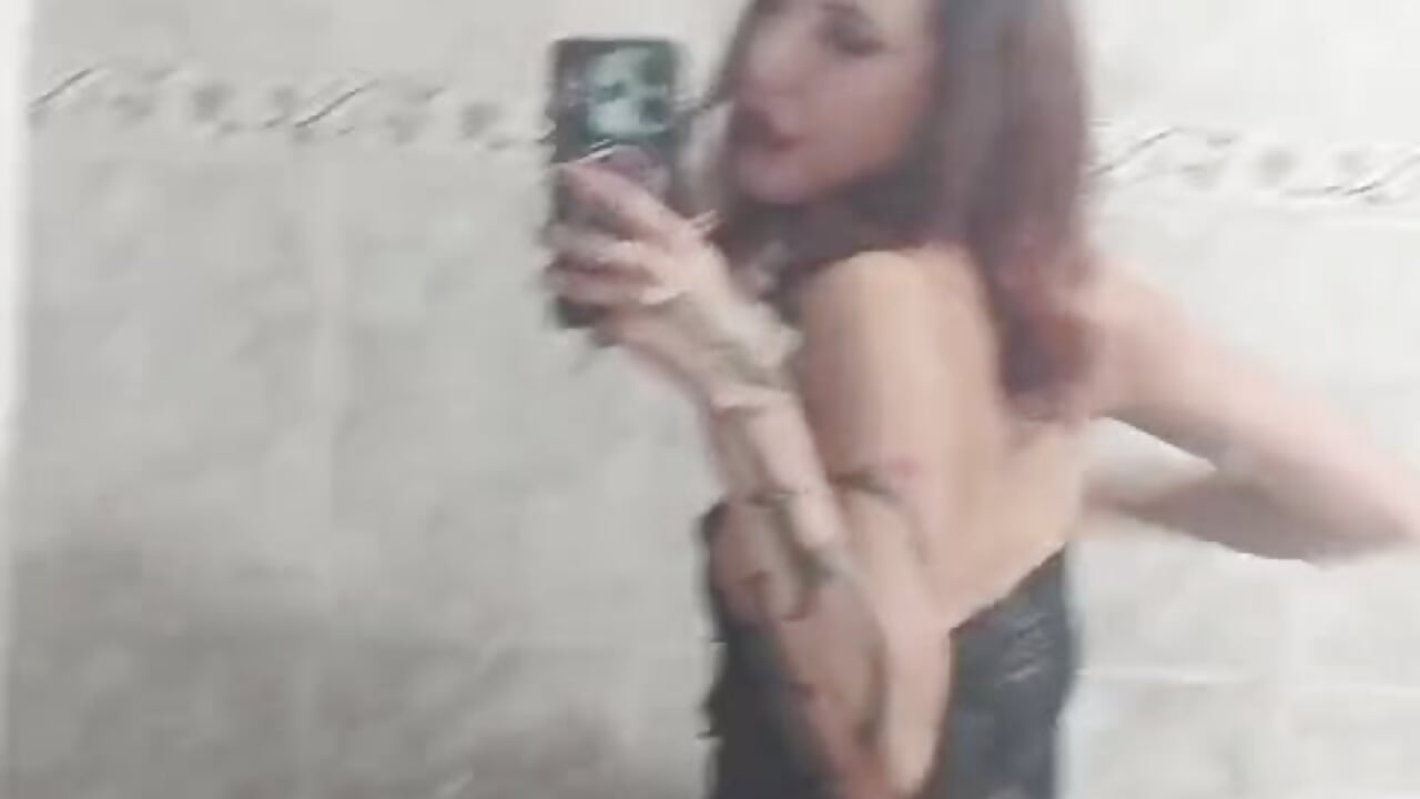 ✨✨✨ - video by nix_wolf cam model