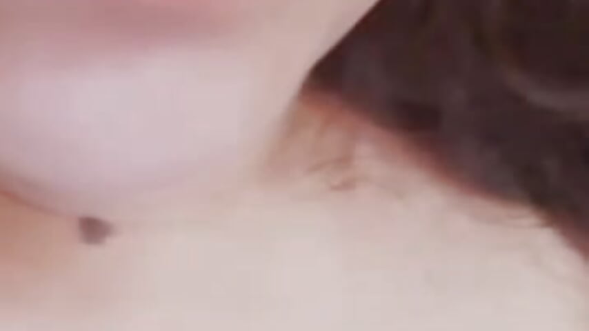 Kiss - video di Kim_raver40 modella di cam