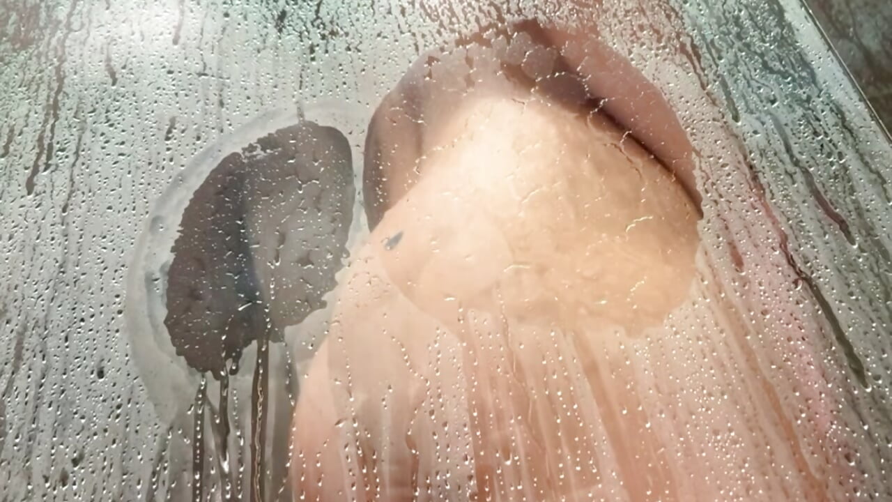 Take a shower Word me🔥 - відео від вебкаммоделі lusstyles_1