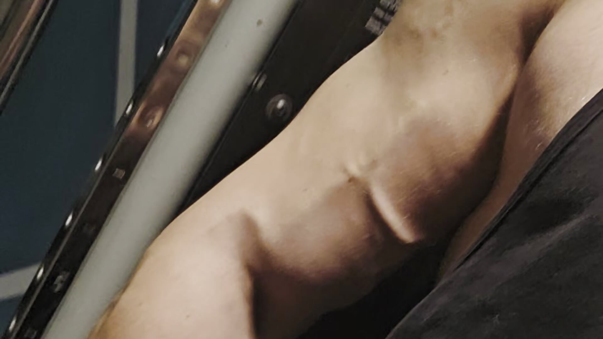 Flex - video by easternviking cam model