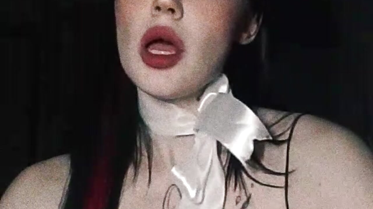 Me <3 - video by gentle_Olivia cam model