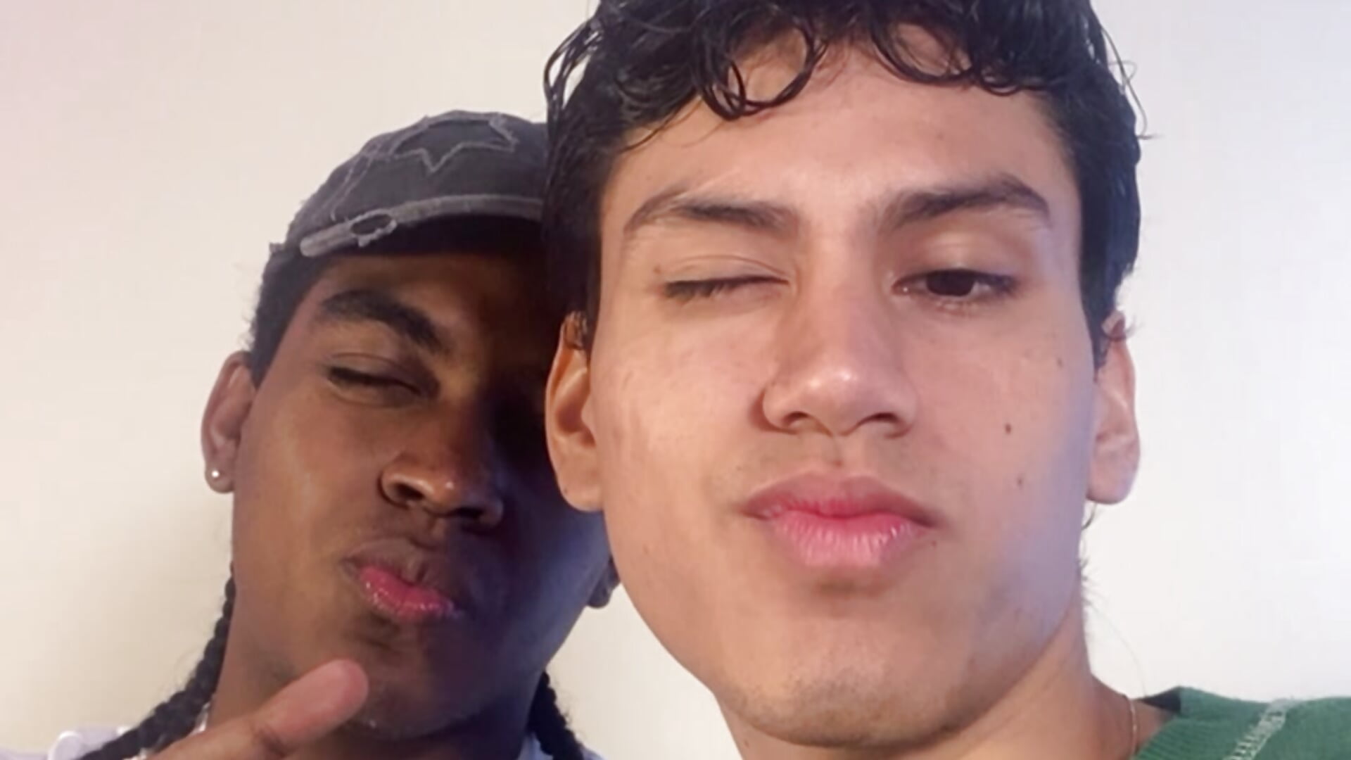 💖 - video by Mark_Nico cam model