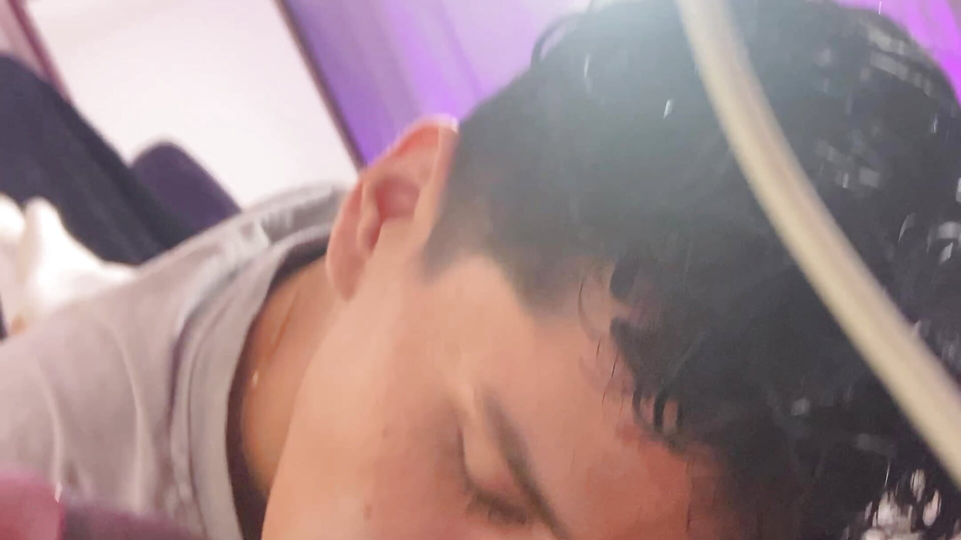 Mark_Nico – Popularny filmik modela sprzed kamerki 5312