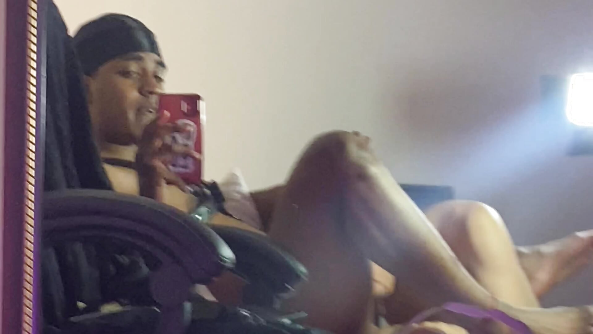 CHUDAI HE REALLY WANT EAT ME - ক্যাম মডেল Mark_Nico-এর ভিডিও