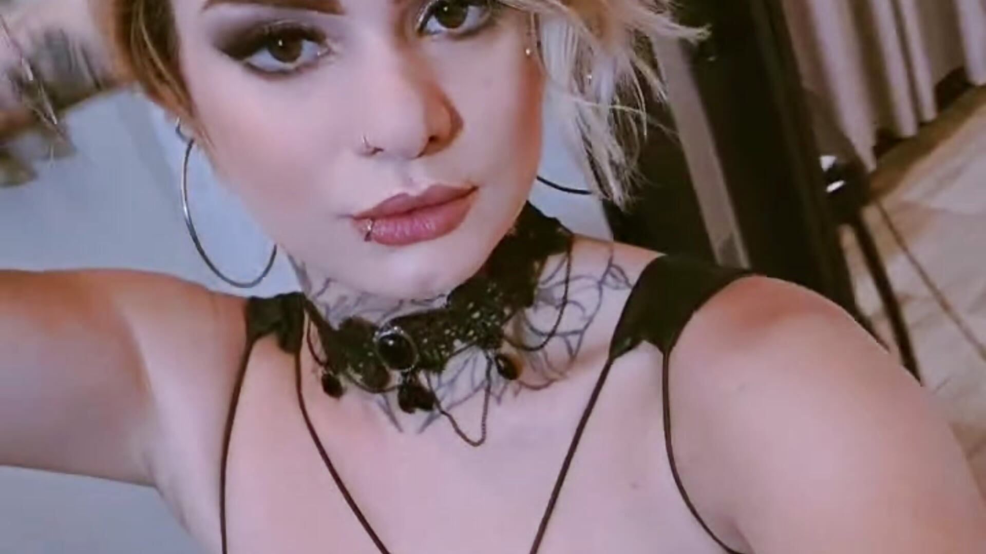 . - video by eurussah2 cam model