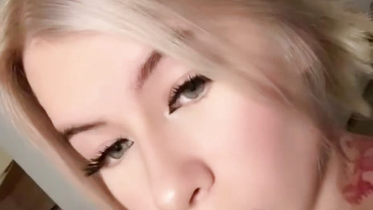 lol - video by RekaNoWay cam model