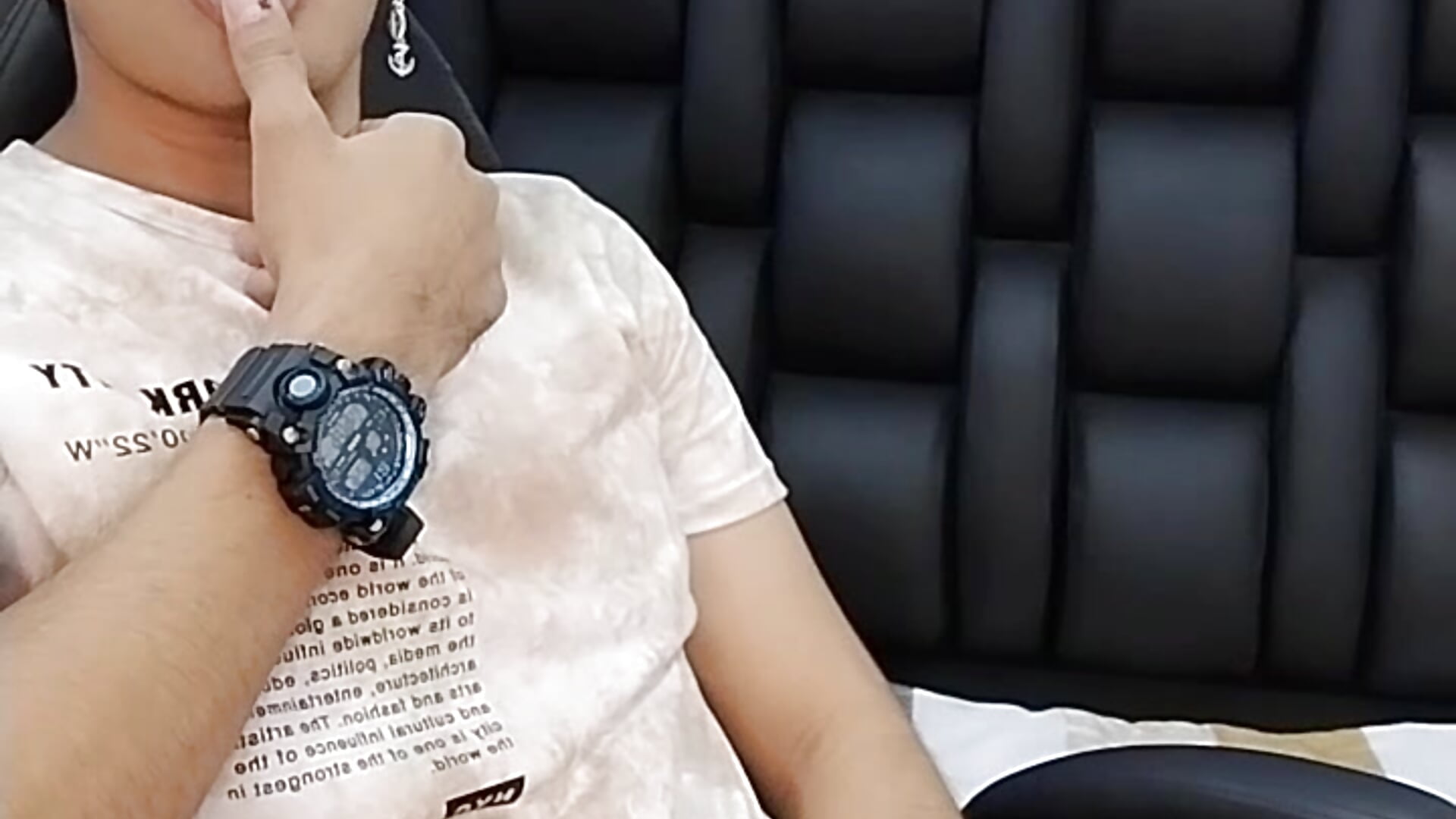 Do you want to play with me? 😏 - video by lans_howl cam model