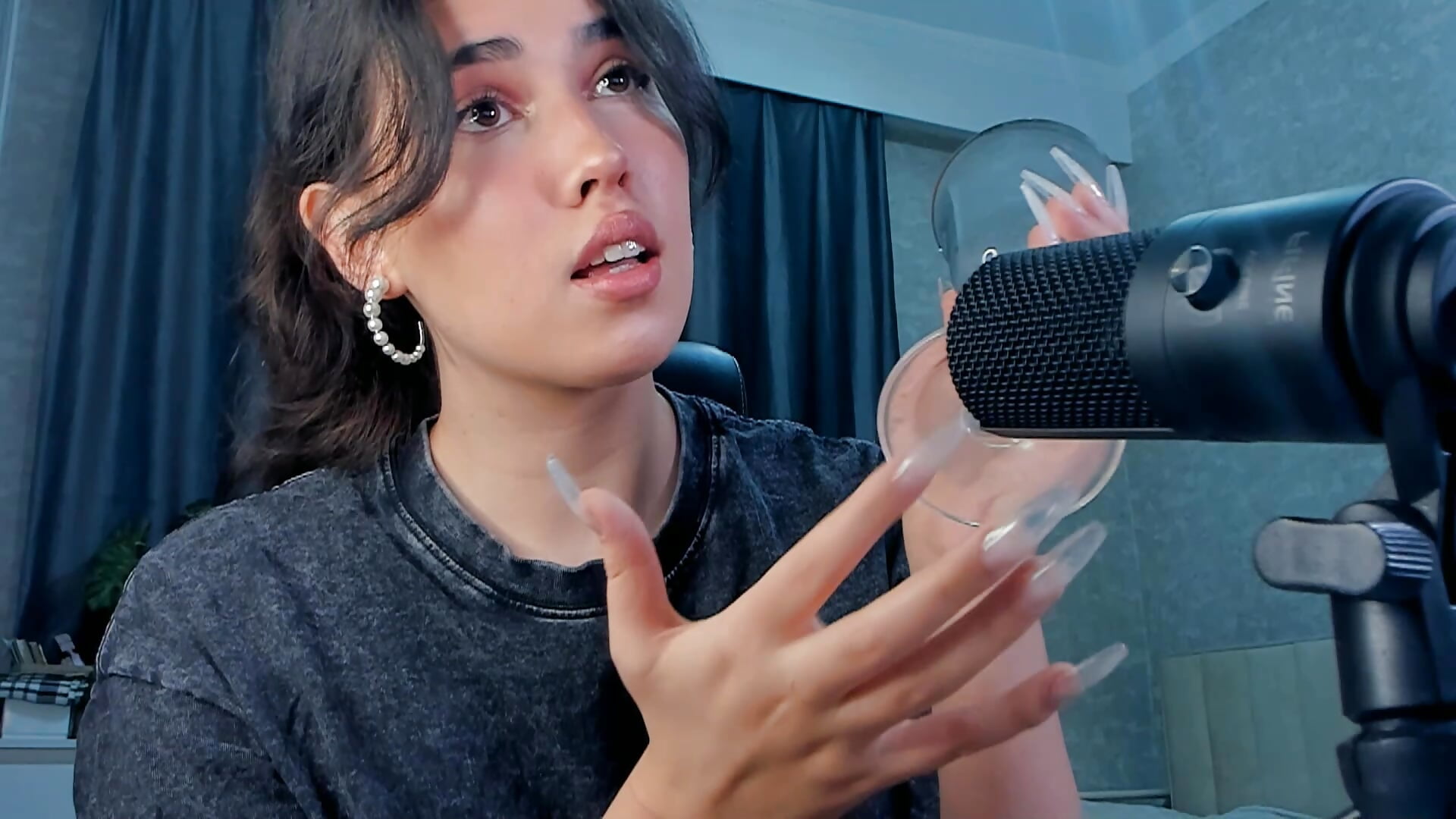 asmr for relax<3