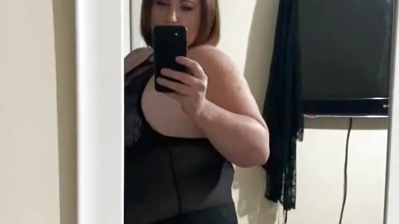 New sexy outfit - video by Sassy_Stacey_XX cam model