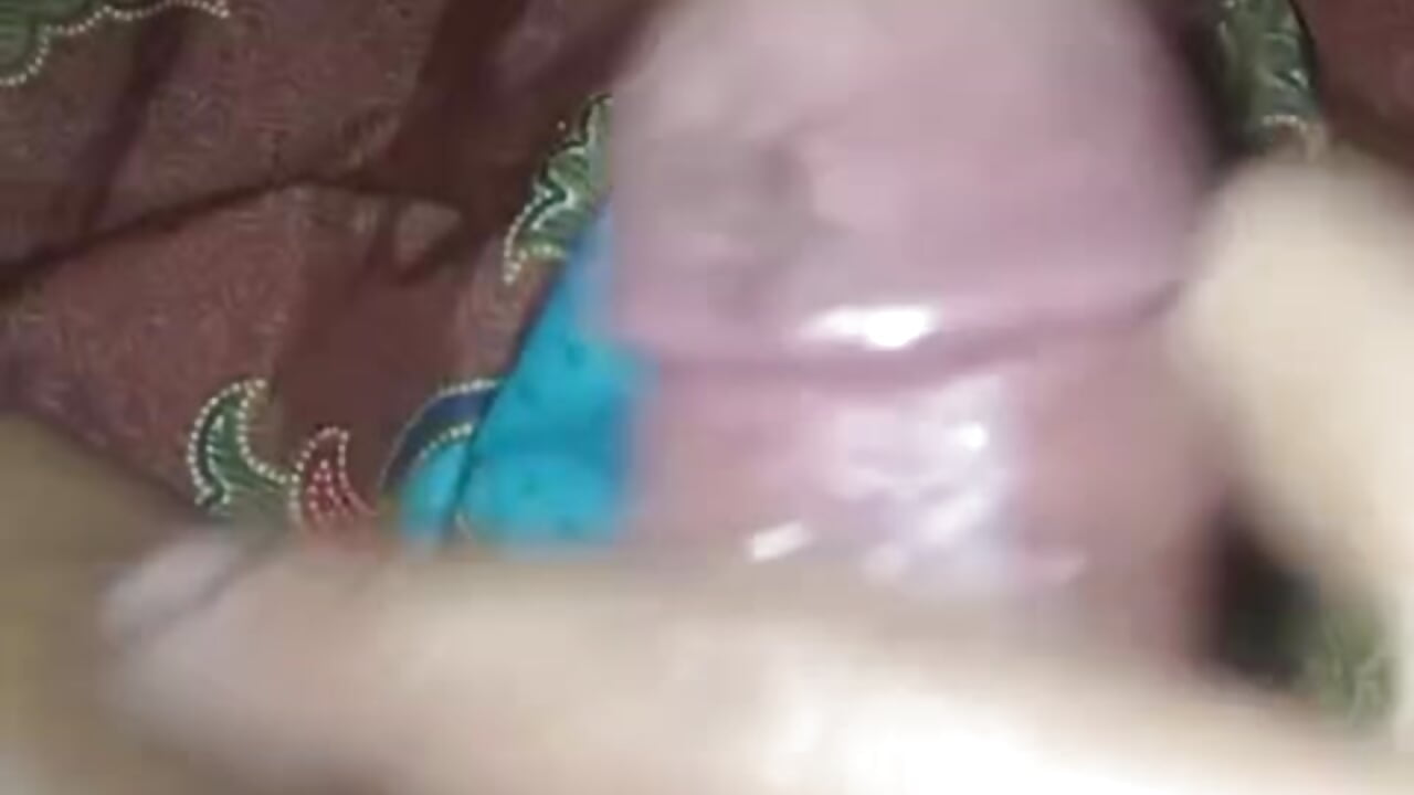 Ngocok kontol – video af MaskedWant