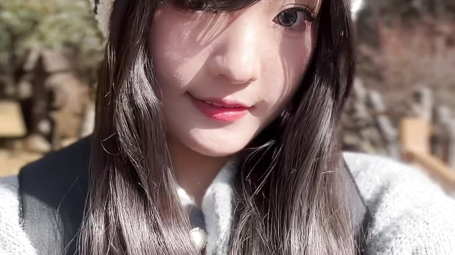 53ea0717adf552a86431c185fdb93cd8_raw - video by susuya_sha cam model