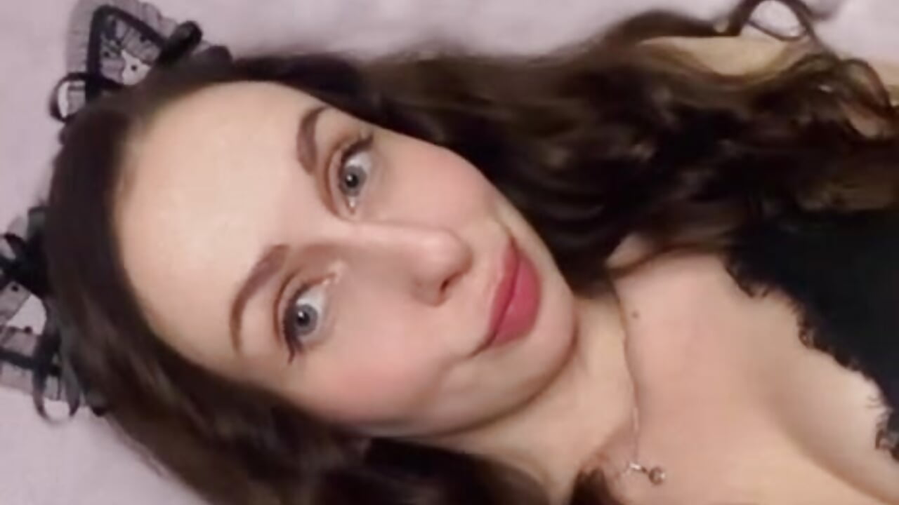 Welcome my dears💋 - video by Murka5365 cam model