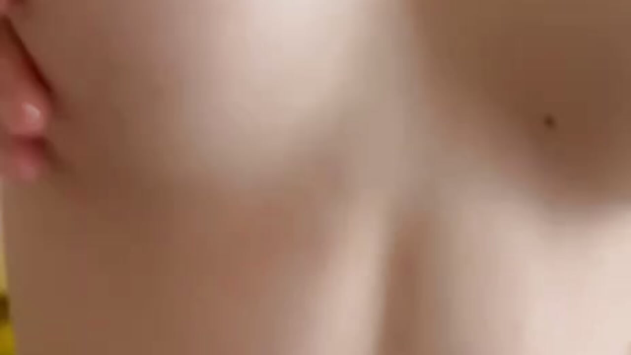 oil on tits