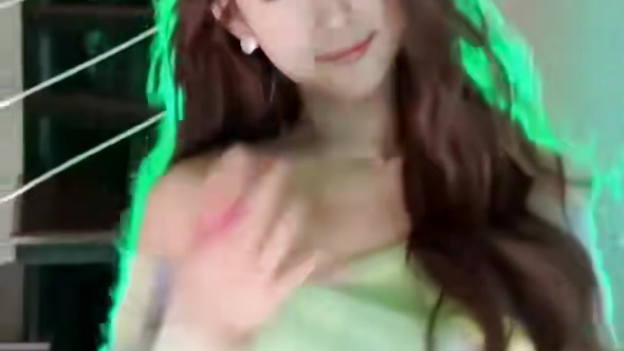 小玉视屏 - video by cdyyds-01 cam model