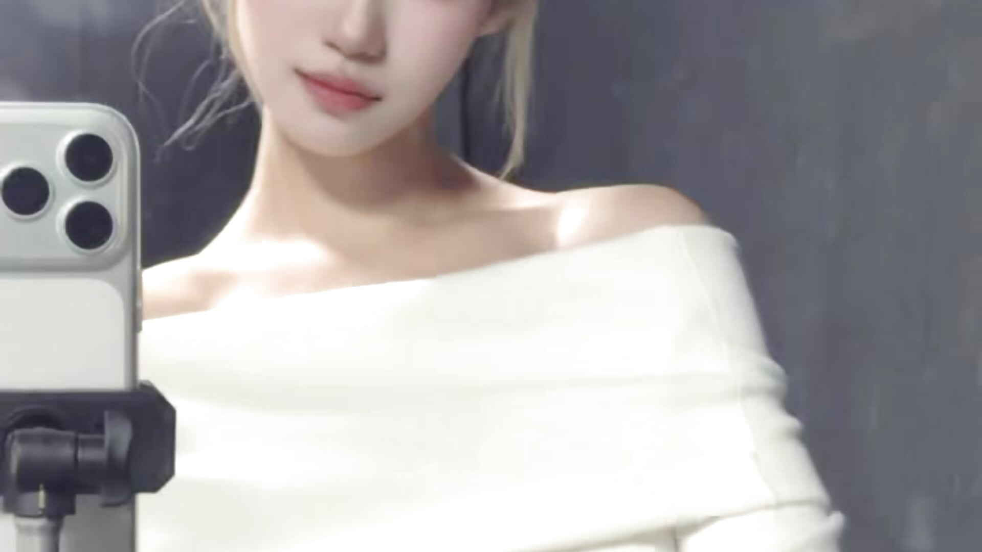 小九视屏2 - video by cdyyds-01 cam model