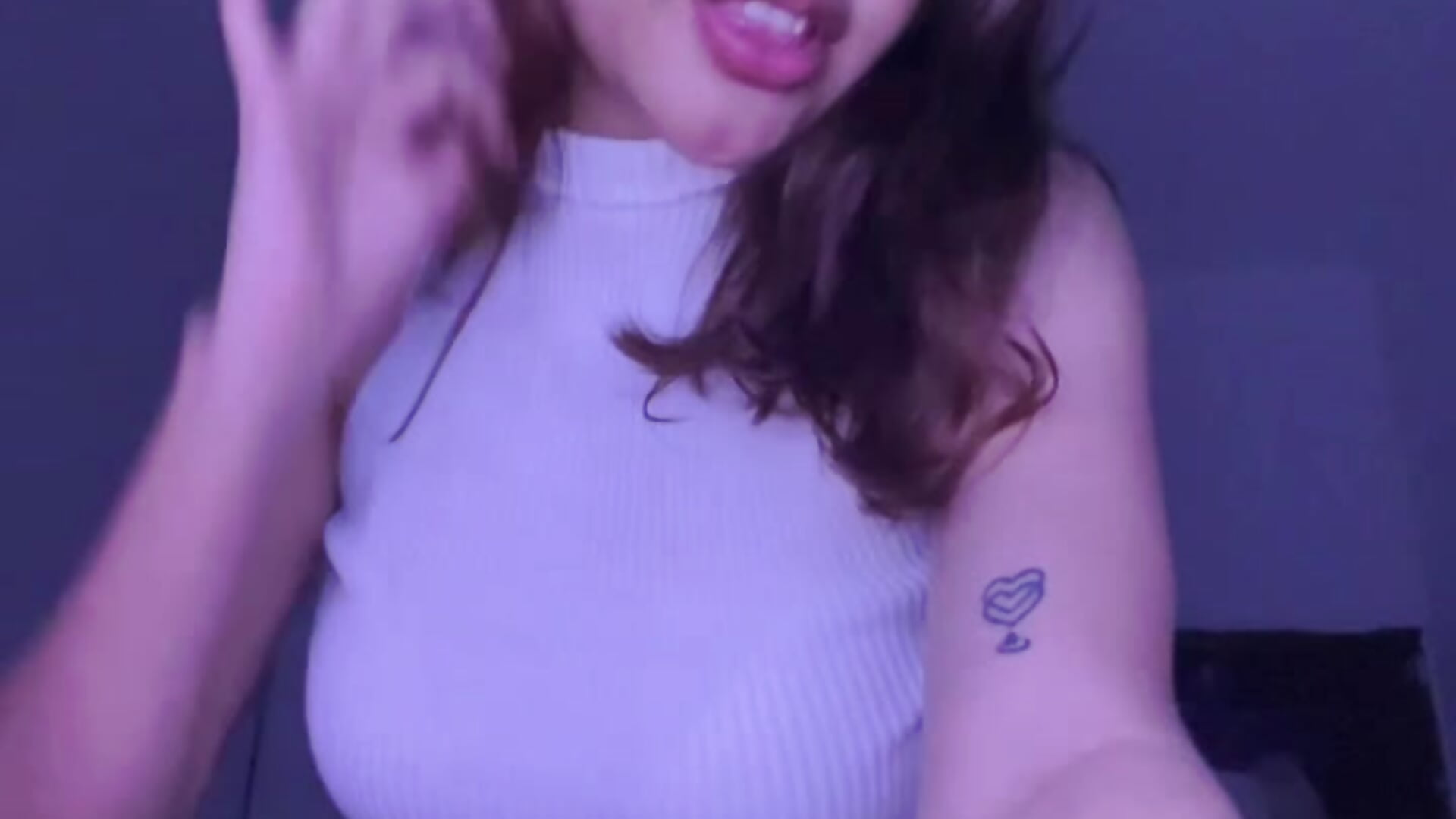 🍓 - βίντεο μοντέλου nicolvibes_212
