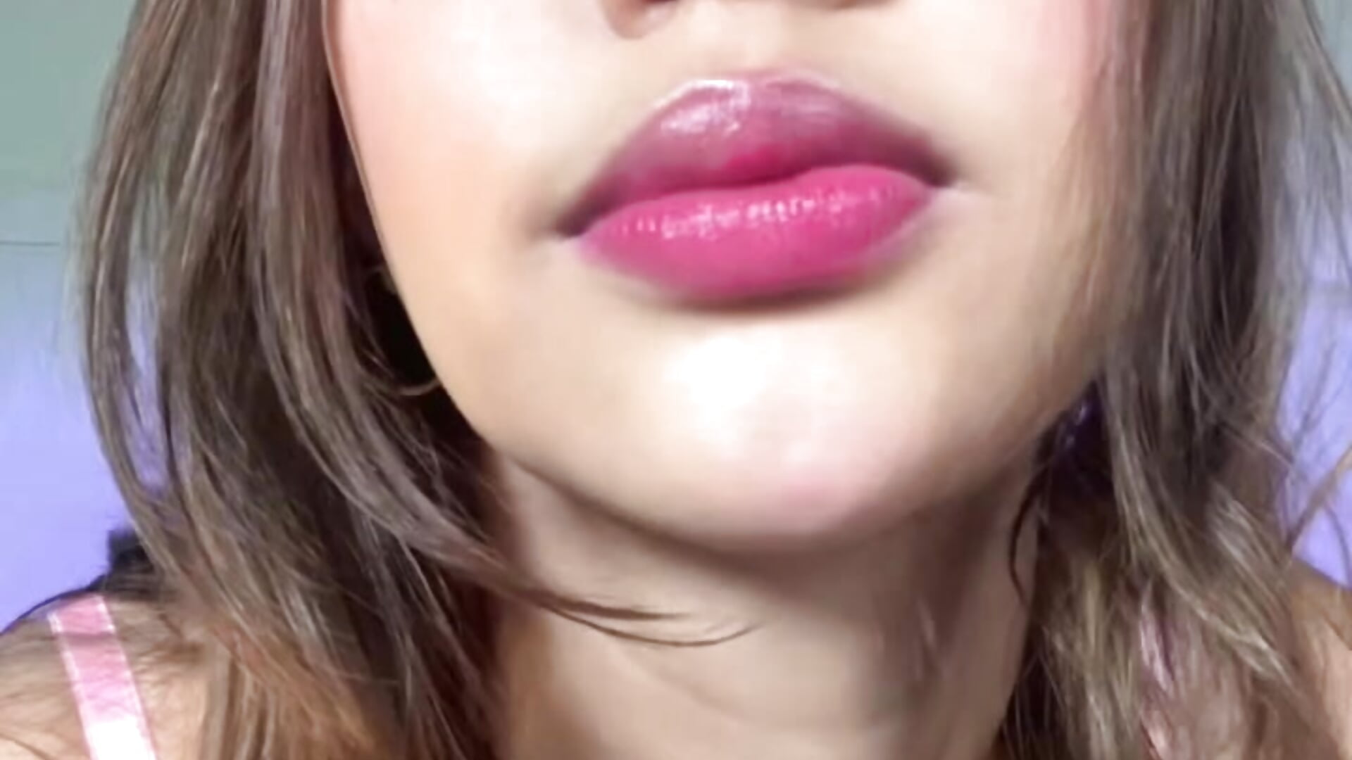 Happy Day 🐇🪺🍭 - відео від вебкаммоделі nicolvibes_212