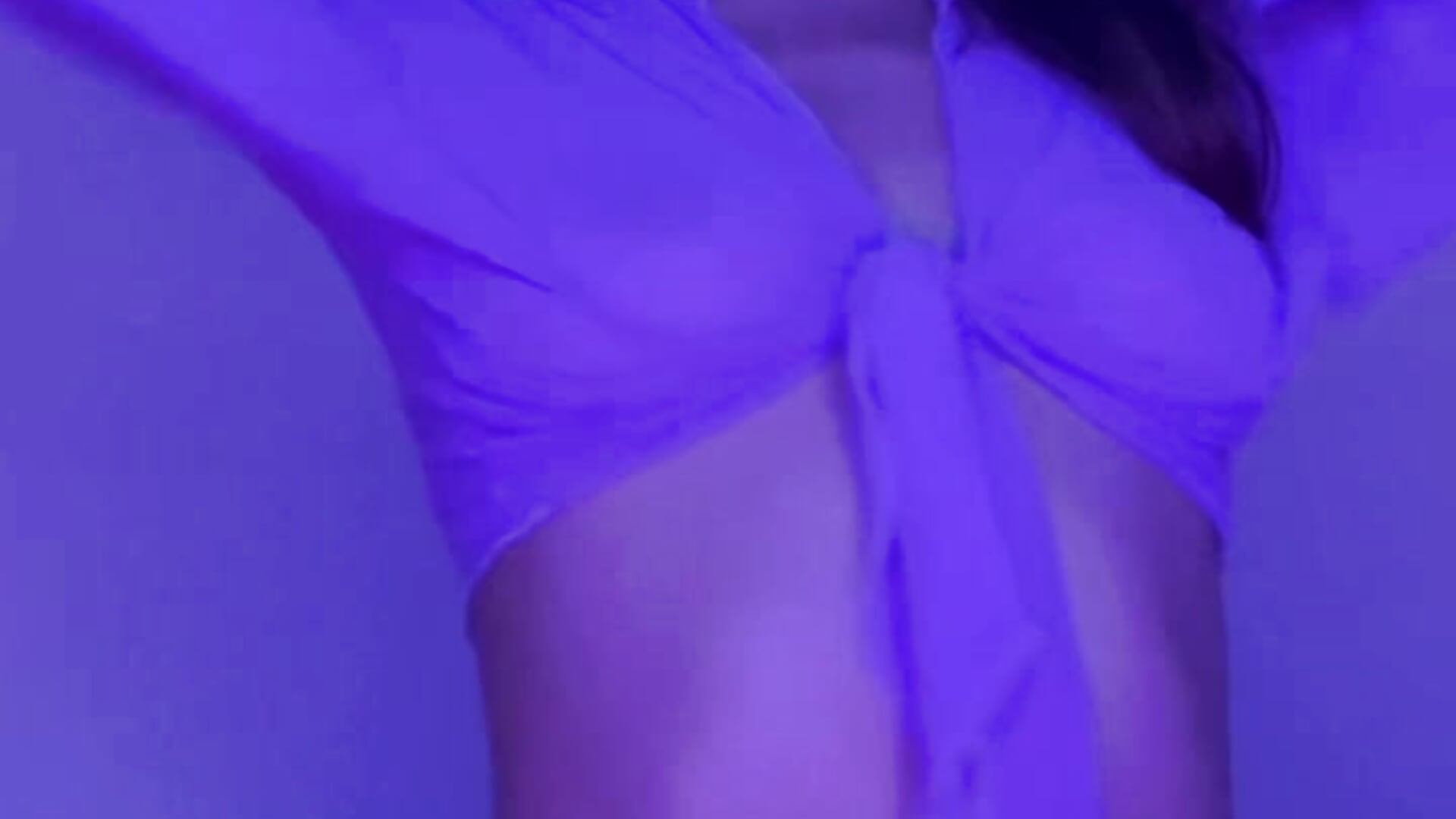 💜－カメラキャストのnicolvibes_212の動画