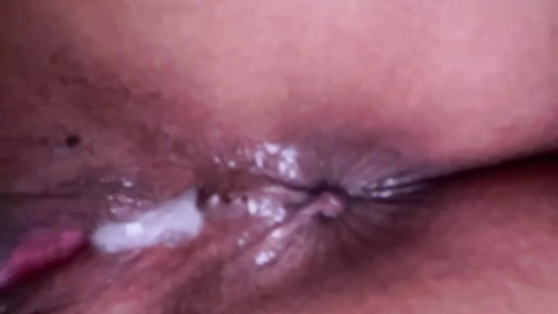 After having multiple 💦orgasms, my precious, 🍑ass begs me to play with it using my fingers until I