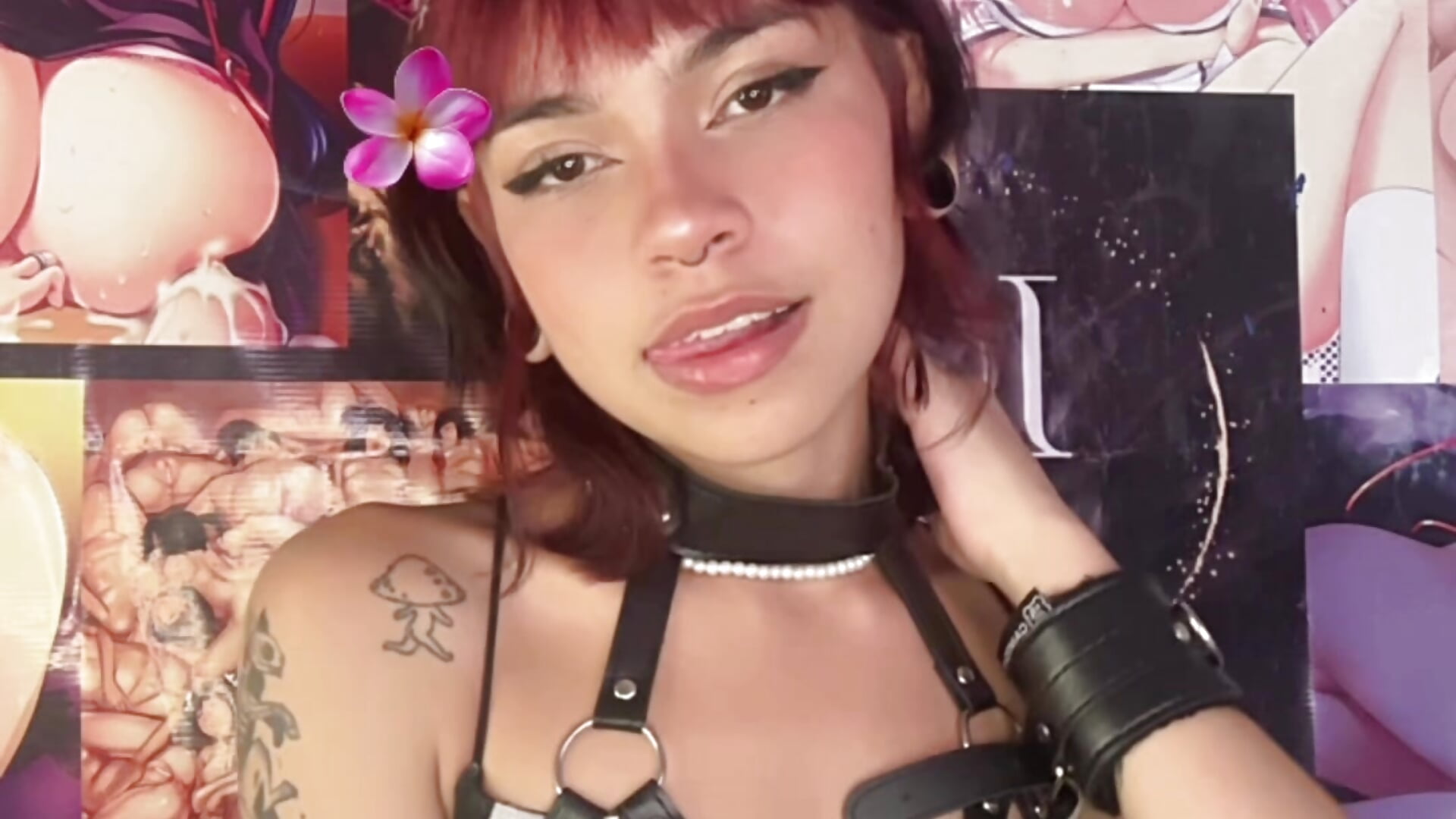 MDSM😈 - video by Lily_Sex cam model