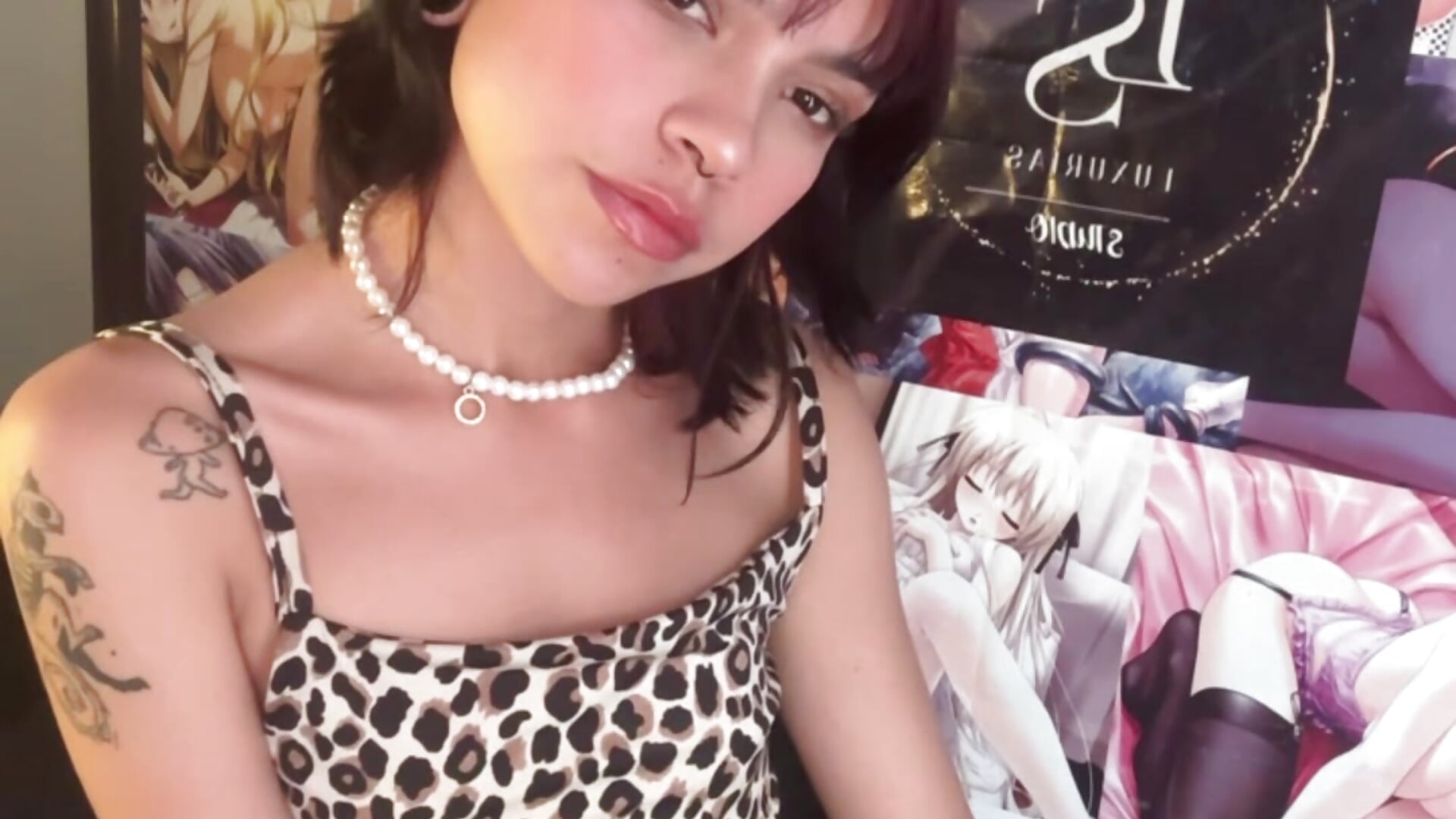 LILY😻 - video by Lily_Sex cam model