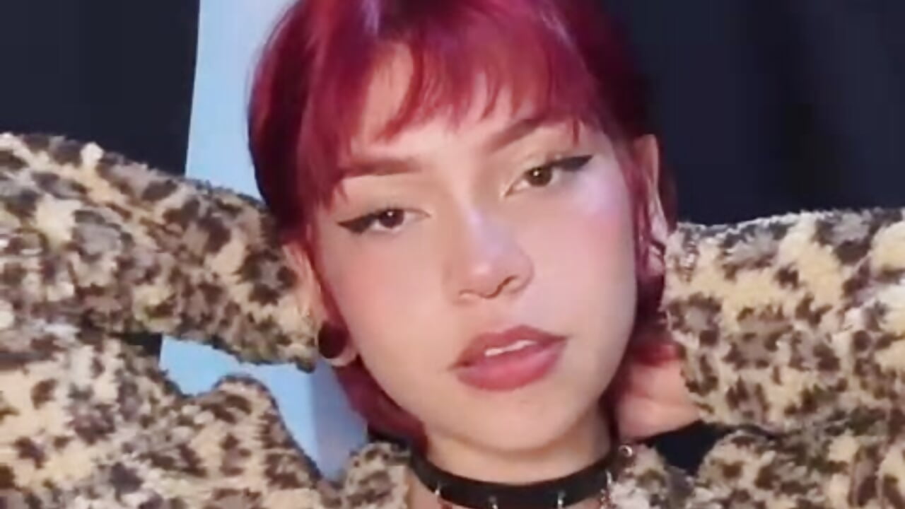 💖 - video by Lily_Sex cam model