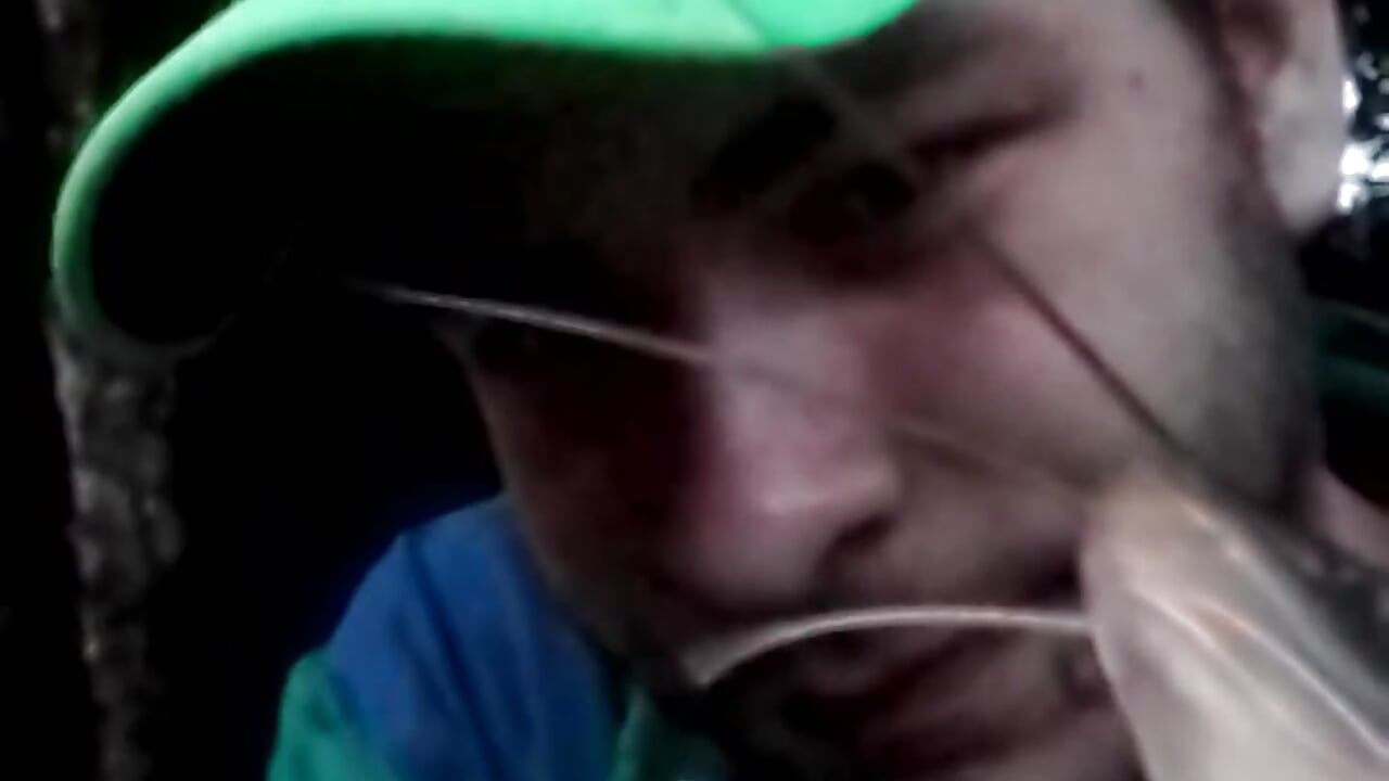 Pescador em ação. - video by Vinicius_Ribas42 cam model