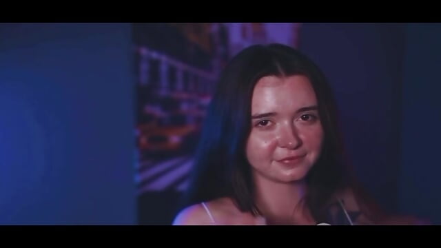 Look at how I like to pose - video van betty_boop_18 cam-model