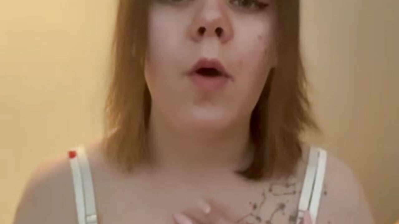 the row no were(my song😇) - video by KatherinaTaton cam model