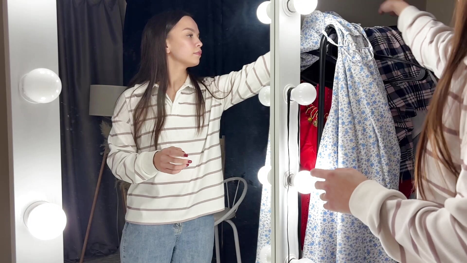 my first video - video by NanMccoid cam model