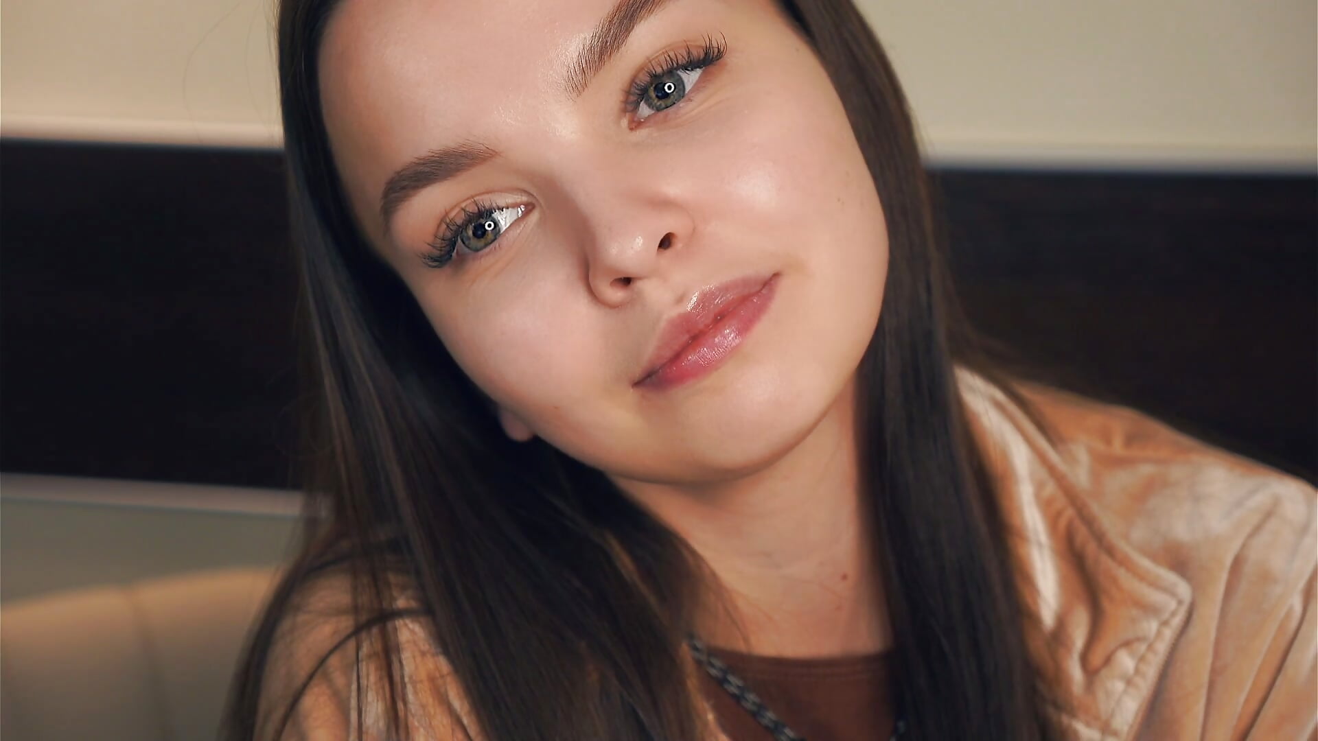 meow^^ - video by NanMccoid cam model