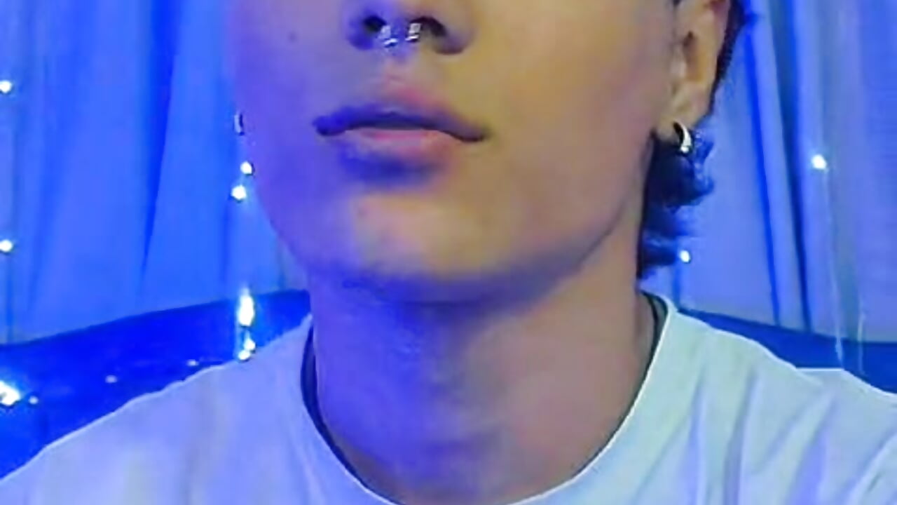 hello I am new - video van MattFiore cam-model