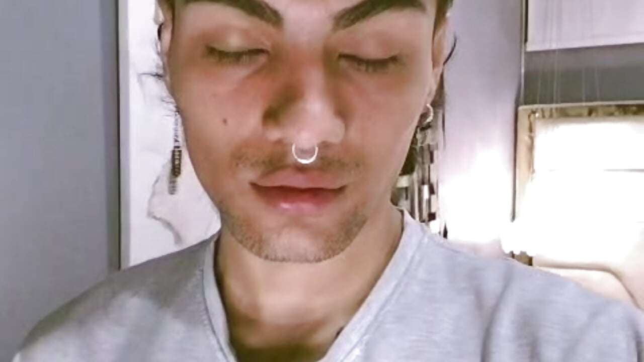 sexy matt - video van MattFiore cam-model