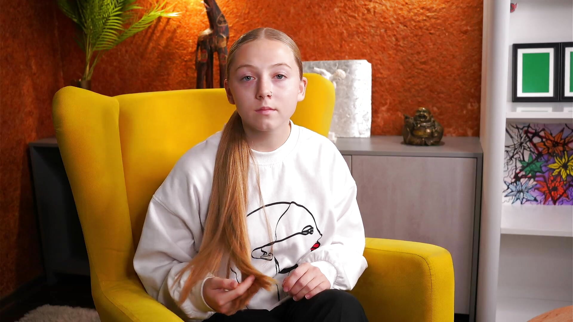 It's me - video by ShirlRago cam model