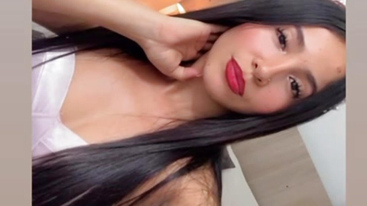 Jaylen - video by jaylen_sweet cam model