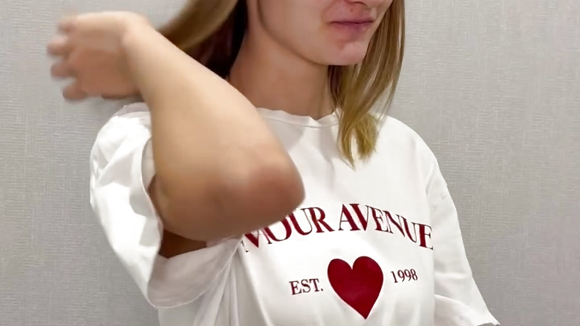 Hello <3 - video by MozellaHorth cam model