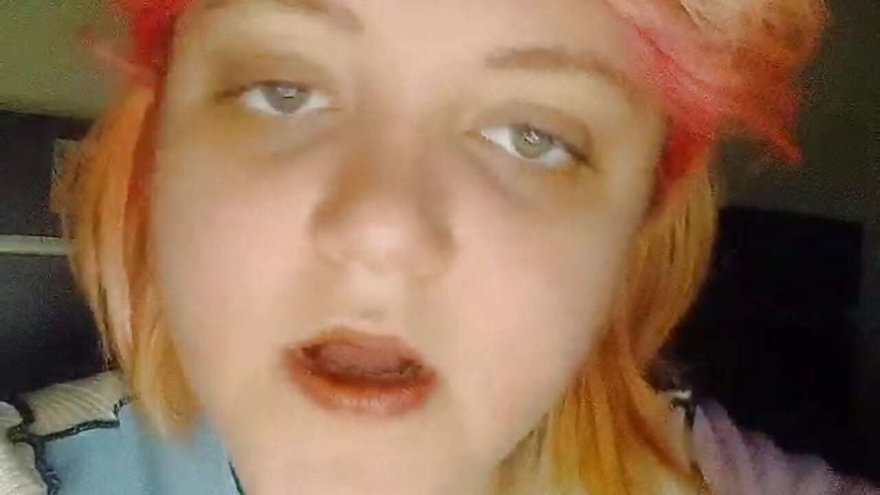 Hi :) - video by Aneris1718 cam model