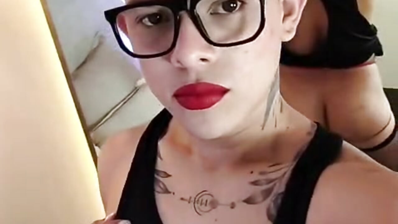 SEXY🖤 - فيديو من Valentino_moretti موديل الكام