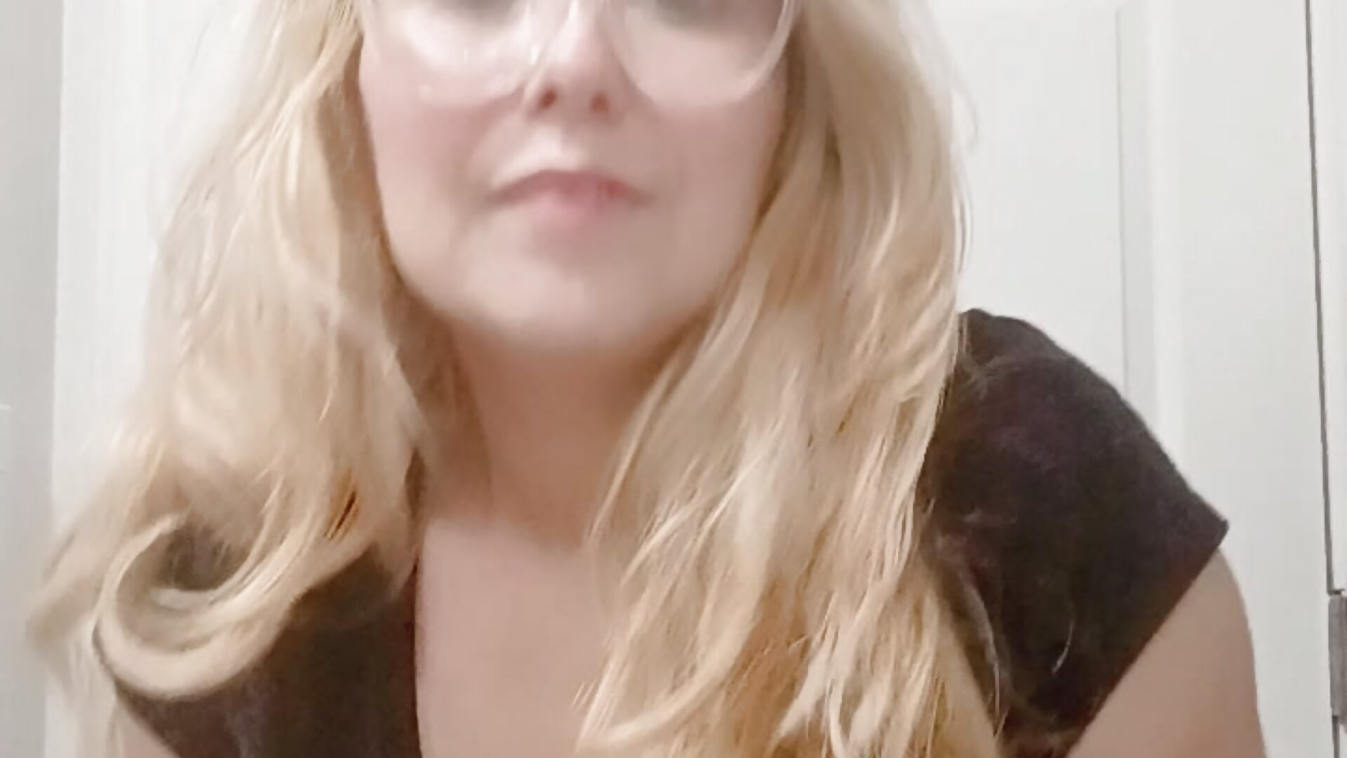 Just cum in - video by Sexypennylane cam model